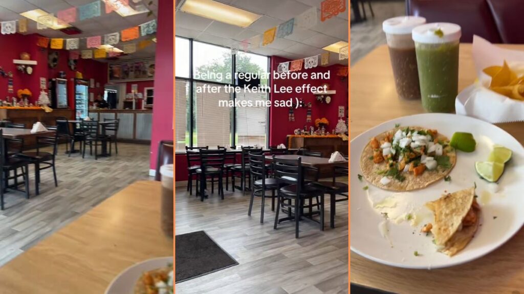 Georgia Restaurant Drops Hype Ball After Influencer Makes Them Viral, 'They Lost the Customers on Their Own'