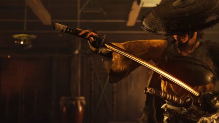 Ghost of Yotei Players Will Get One of the Most Unique Multiplayer Modes for Free Ghost of Yotei Legends Game Mode