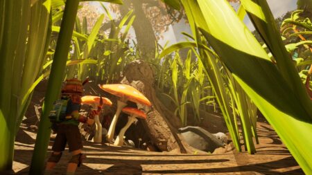 Grounded 2 Early Access Impressions