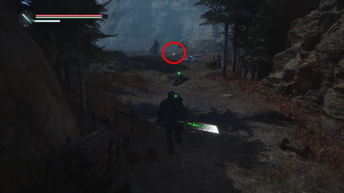 Hell Is Us Hideout Mystery Walkthrough