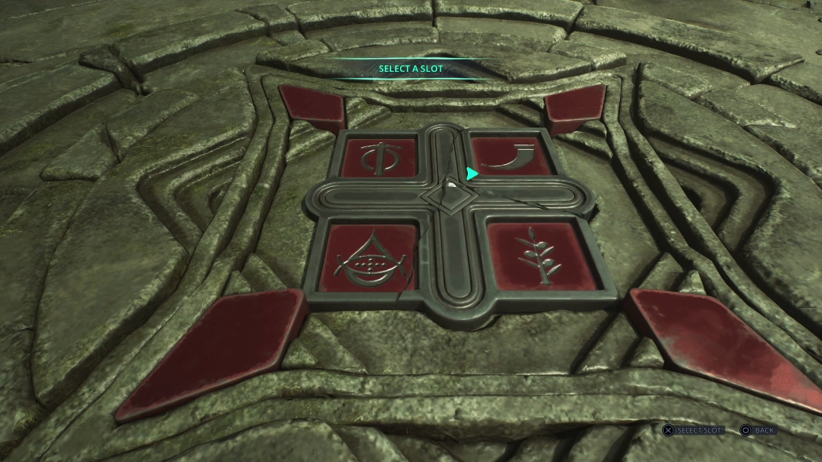 Blood Quen Panels Solution