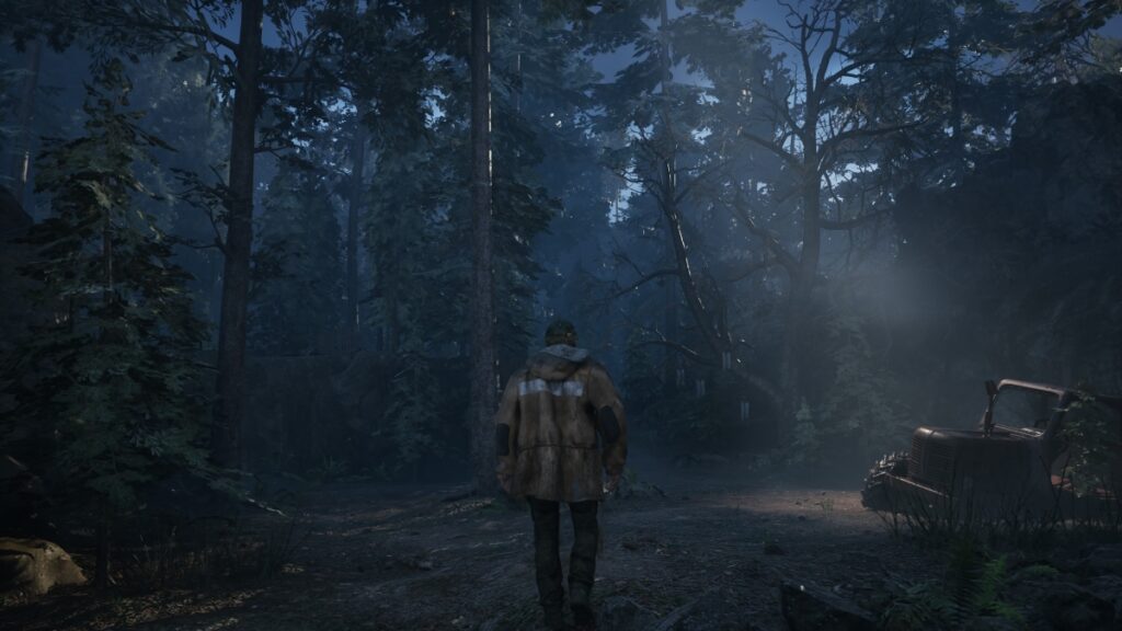 Hell Is Us first area