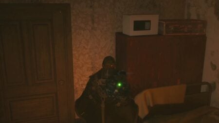 How To Solve the ‘Hideout’ Mystery in Hell Is Us Hell Is Us Hideout Mystery Solution