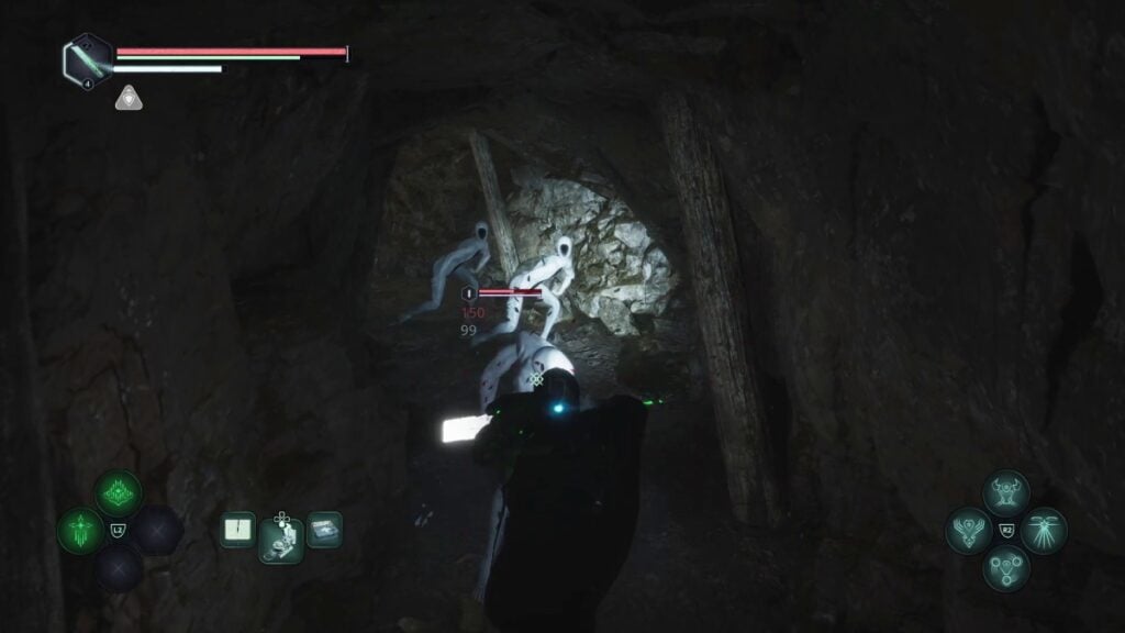 Hell Is Us Lucky Break Mines