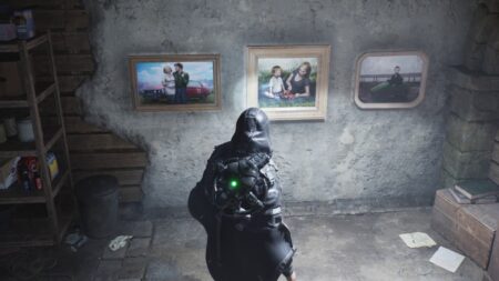 Hell Is Us Vitalis House Guide