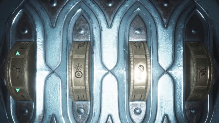 Hell Is Us Vault of Forbidden Knowledge in Vyssa Hills