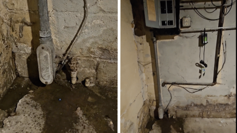 Illinois Landlord Ignores Deadly Breaker Box Water Leak, Leaving Tenant in ‘Very Real Danger’: ‘Ah Hell Naw’ Illinois Landlord Ignores Deadly Breaker Box Water Leak