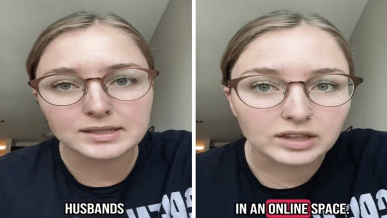 Illinois Woman Surprises No One When Revealing That MAGA Husbands Love to Cheat, ‘My DMs Are Filled with Messages From Them’ Illinois Woman Surprises No One When Revealing That MAGA Husbands Love to Cheat