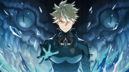 Kaiju No. 8 THE GAME Is Out and Brings an Anime Tie-In Kaiju No 8 The Game Release Date