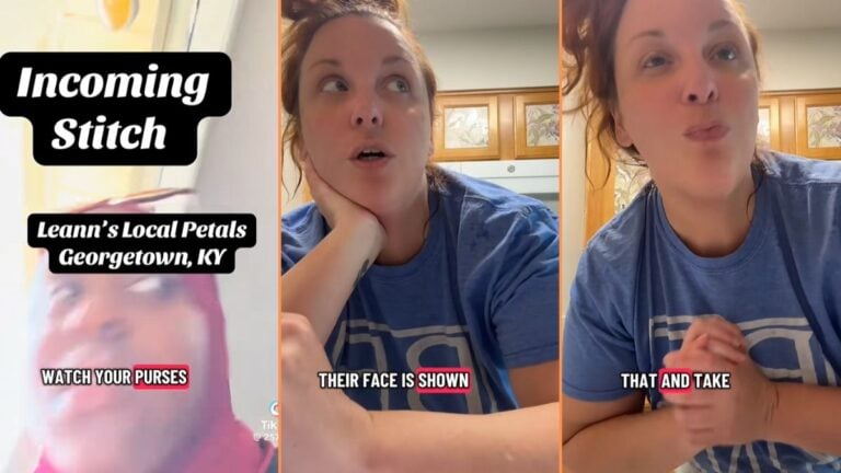 Kentucky Flower Store on Blast for Video Exposing Racist Owners, 'No I Actually Love That'