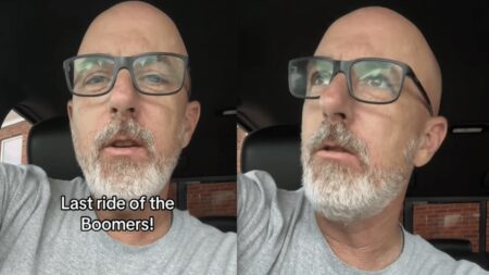 Kentucky Real Estate Broker Has Exhausting Experience at Appointment with Boomer