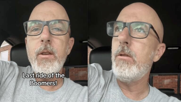 Kentucky Real Estate Broker Has Exhausting Experience at Appointment with Boomer, ‘I Would Have Closed My Door and Left’ Kentucky Real Estate Broker Has Exhausting Experience at Appointment with Boomer