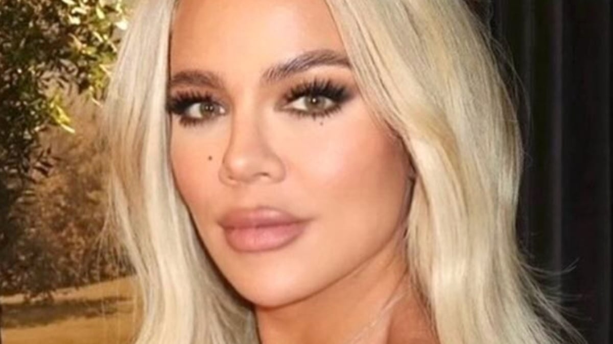 Khloe Kardashian Criticized In ‘Snacking’ Photos With Potato Chips Amid Ozempic Rumors