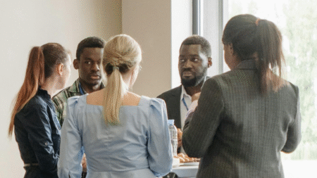 Louisiana Employer Fires Any Worker Who Talks About Their Wages