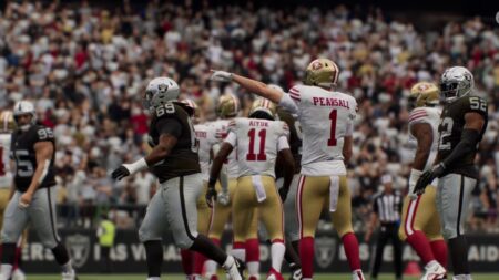 Madden NFL 26 PS5 Review