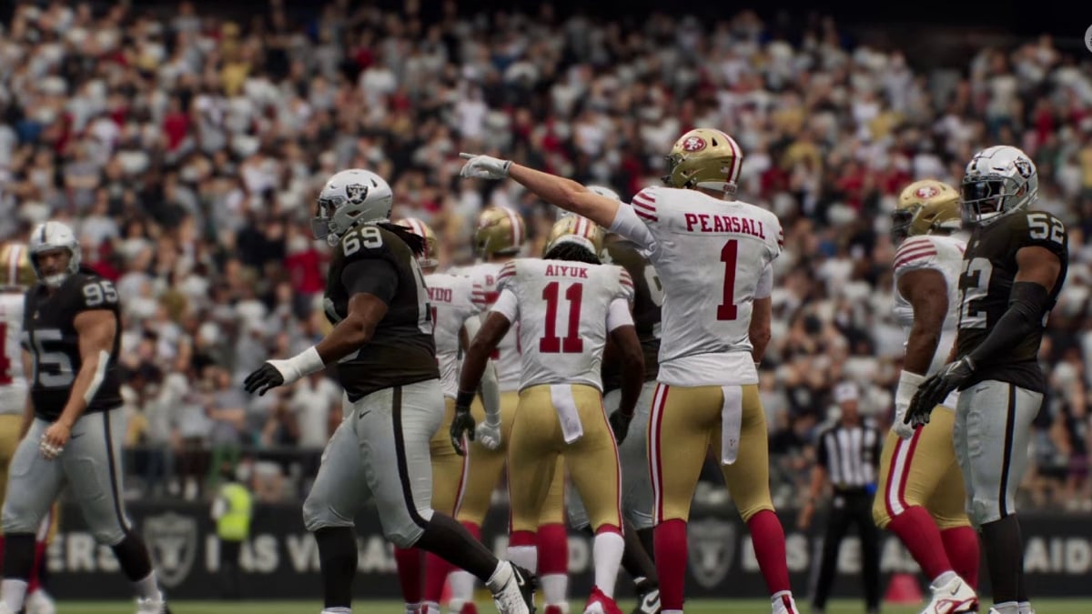 Madden NFL 26 PS5 Review