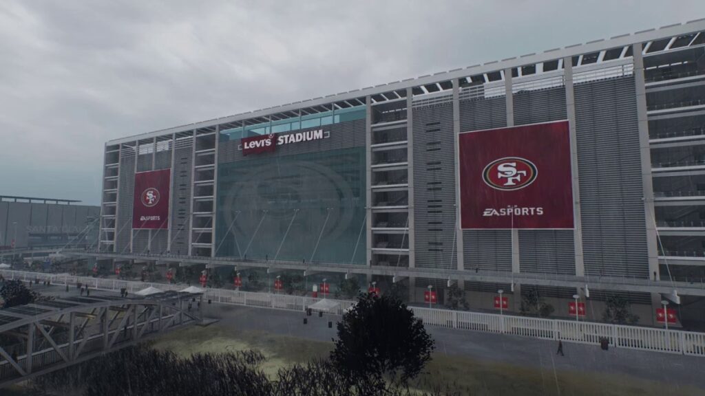 49ers Stadium