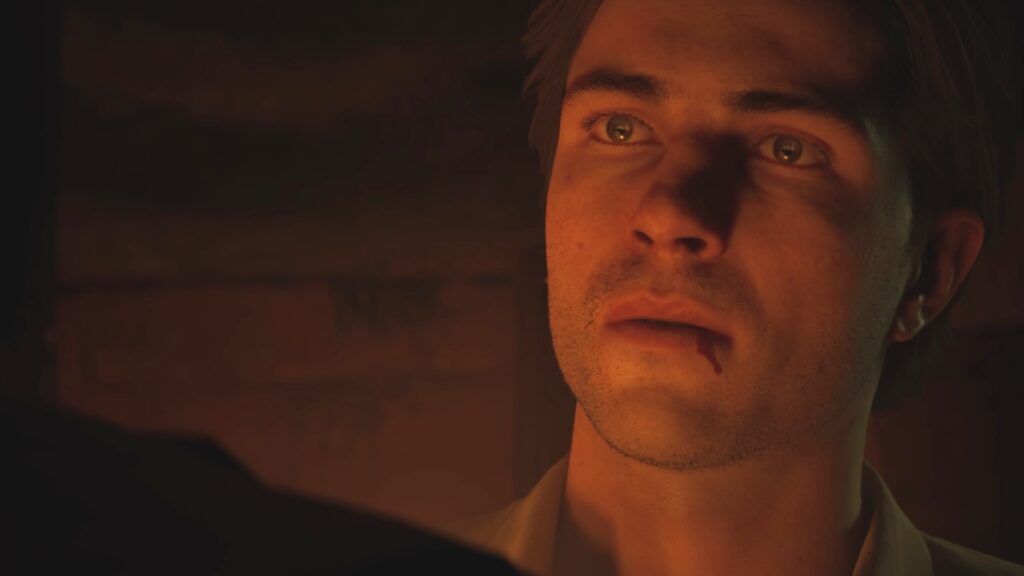 Mafia The Old Country