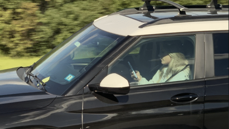 Maine Driver Makes Life-Threatening Highway Mistake Because She’s ‘Bored’: ‘Nothing Even Worth the Accident’ Maine Driver Makes Life-Threatening Highway Mistake