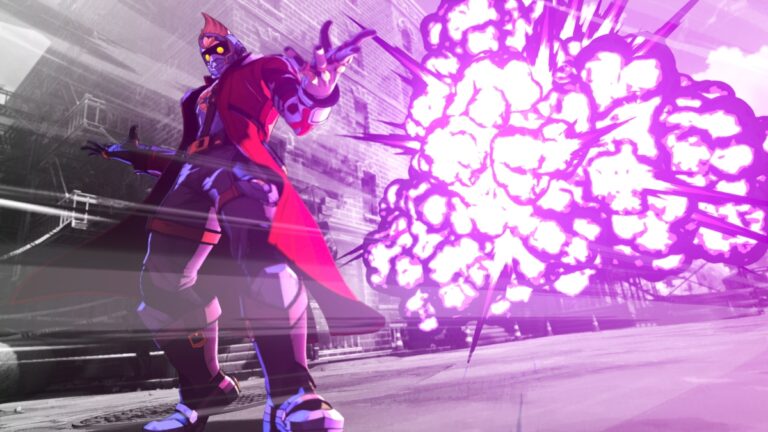 Marvel Tokon: Fighting Souls Closed Beta Announced, Here’s How You Can Register Marvel Tokon: Fighting Souls Closed Beta