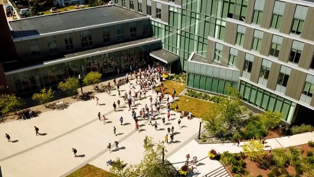 Massachusetts University Student from India ‘Sexually Harassed Several People and Gets Away With It’: ‘The Entire World Is Insane Now’ Massachusetts University Student ‘Sexually Harassed Several People and Gets Away With It’