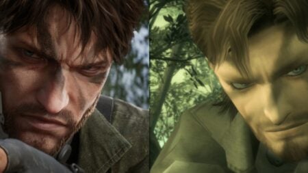 Biggest Changes Coming to Metal Gear Solid Δ: Snake Eater Metal Gear Solid Delta Remake Changes