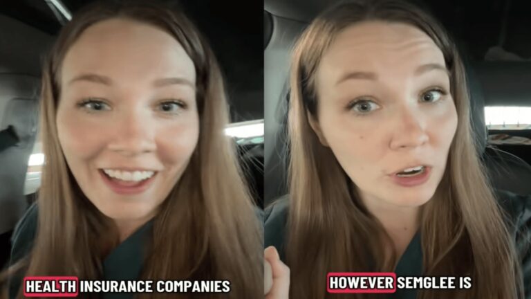 Michigan Doctor Shows Just How Difficult It Is to Get Insulin and It’s So Frustrating, ‘Health Insurance in the USA Is a Scam’ Michigan Doctor Shows Just How Difficult It Is to Get Insulin and It’s So Frustrating