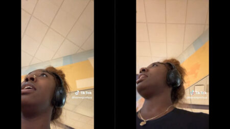 Minnesota Woman Gym Confrontation