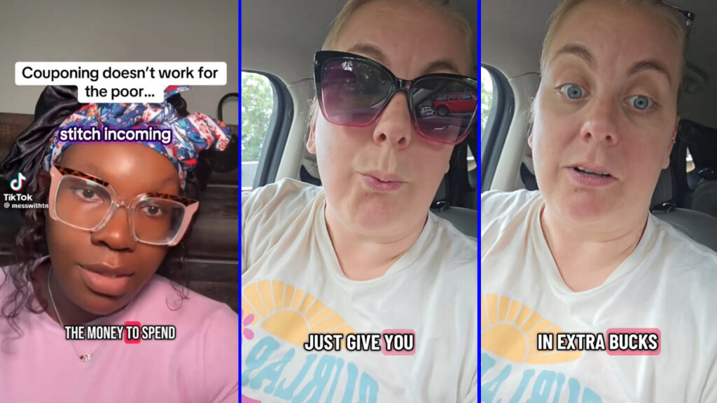 Missouri Couponer Reveals How Expensive It Is To Be Poor in the World of Couponing