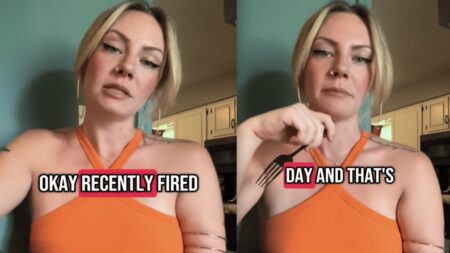 Missouri Hairdresser Calls Out Racist Client for Her Section 8 Housing Views