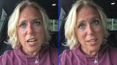 Missouri Woman Tells It Like It Is When Churchgoer Rejects LGBTQ+ Rights