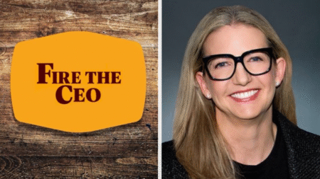 Nashville Cracker Barrel CEO Called ‘Woke Nut’ by ‘Trump Sheep’: ‘Conservative Cancel Culture Became What It Hates LOL 😂’ Nashville Cracker Barrel CEO Called 'Woke Nut' by 'Trump Sheep'