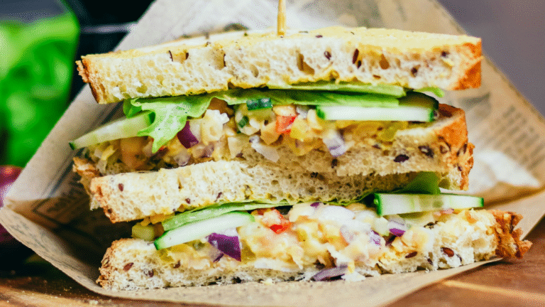 New Jersey Man Stabbed Over Sandwich He Served 4 Years Ago