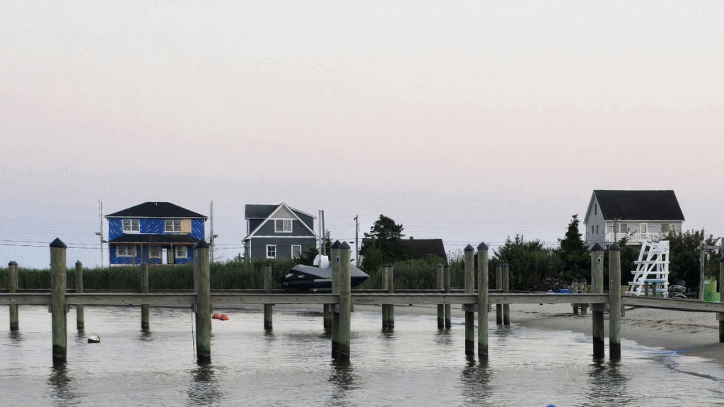 New Jersey Womans Threatens Black Man with Dog Attack