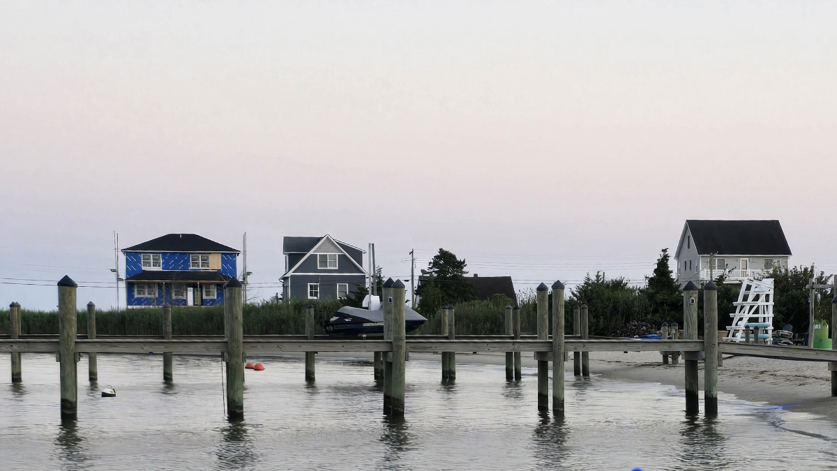 New Jersey Womans Threatens Black Man with Dog Attack