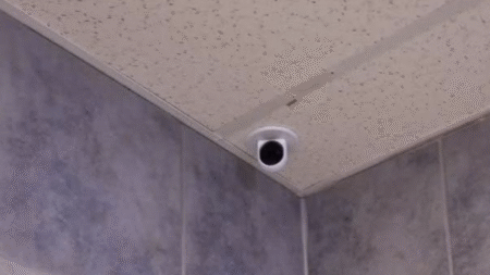 North Dakota Bar Owner Violates Women's Privacy with Camera in Bathroom