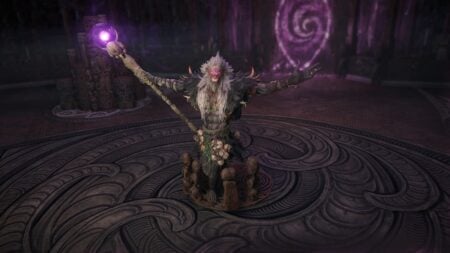 Path of Exile 2: The Third Edict Brings Act 4, a Support Gem Rework, and More Path of Exile 2 The Third Edict Update