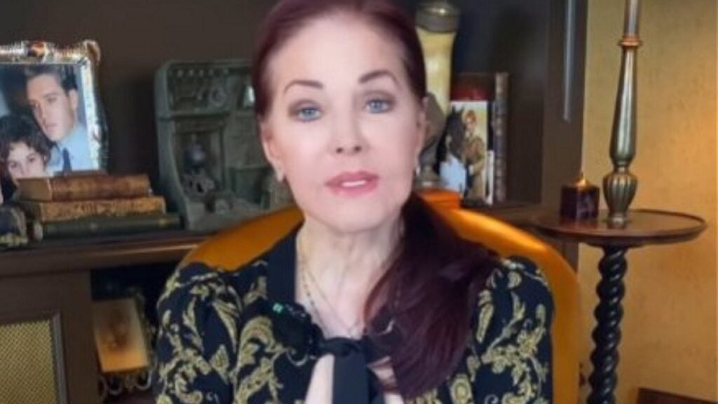 Priscilla Presley in $50M Showdown, Accused of Heartless Move Against Daughter Lisa Marie: ‘Nothing More Sad’ Priscilla Presley