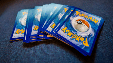 Scalpers in North Carolina Steal Pokemon Cards From 10-Year-Old Child