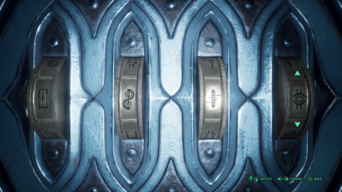 Tower of Forbidden Knowledge Code