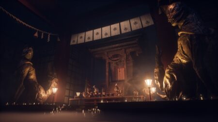 Why Silent Hill f Will Be the Most Terrifying Game of the Year Silent Hill f release