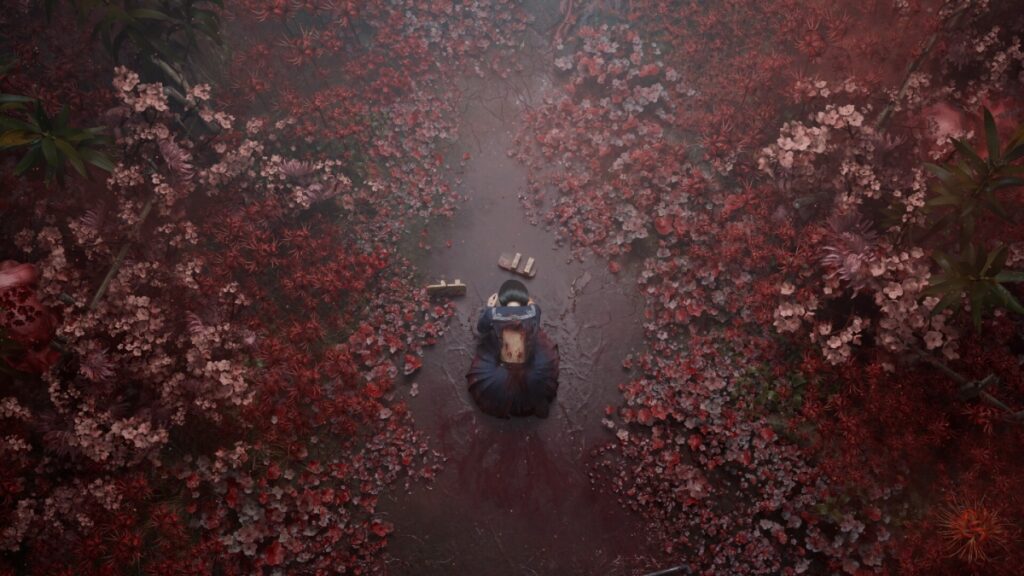 Silent Hill f Horror Elements