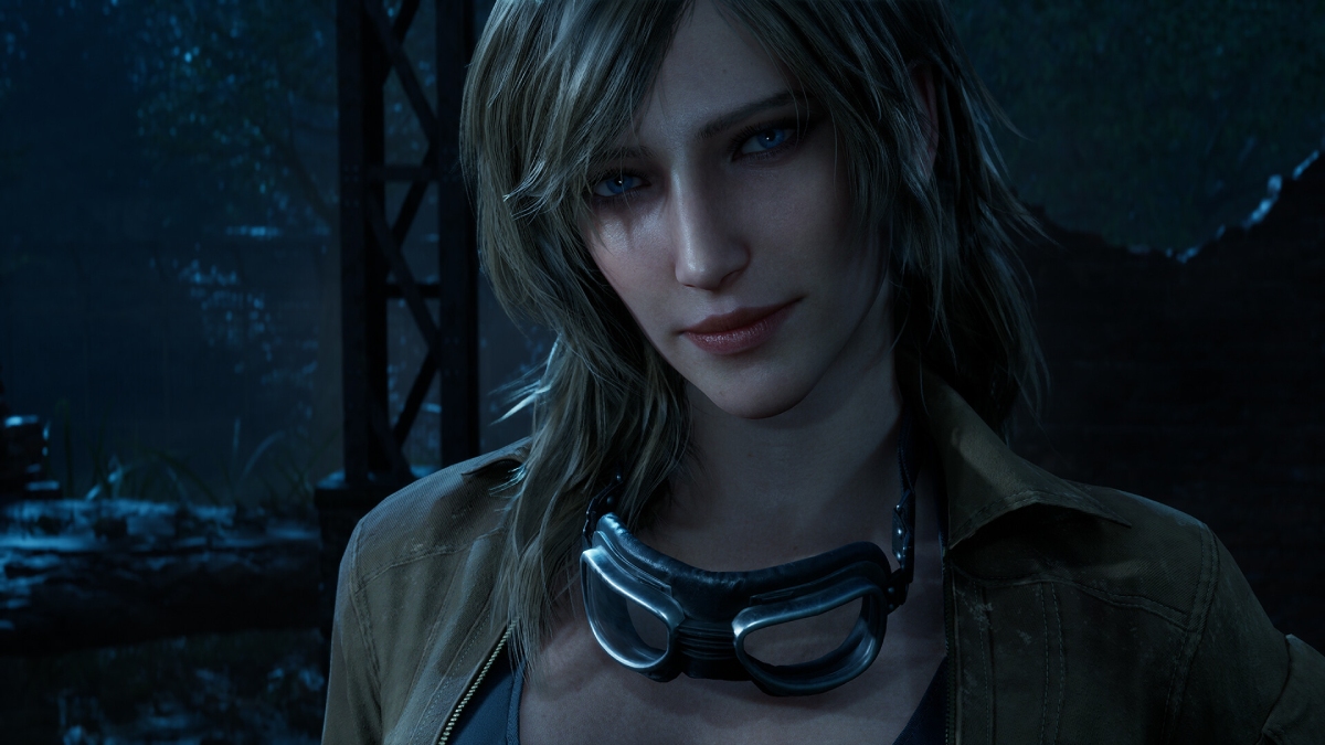 Snake Eater Delta Radio Changes