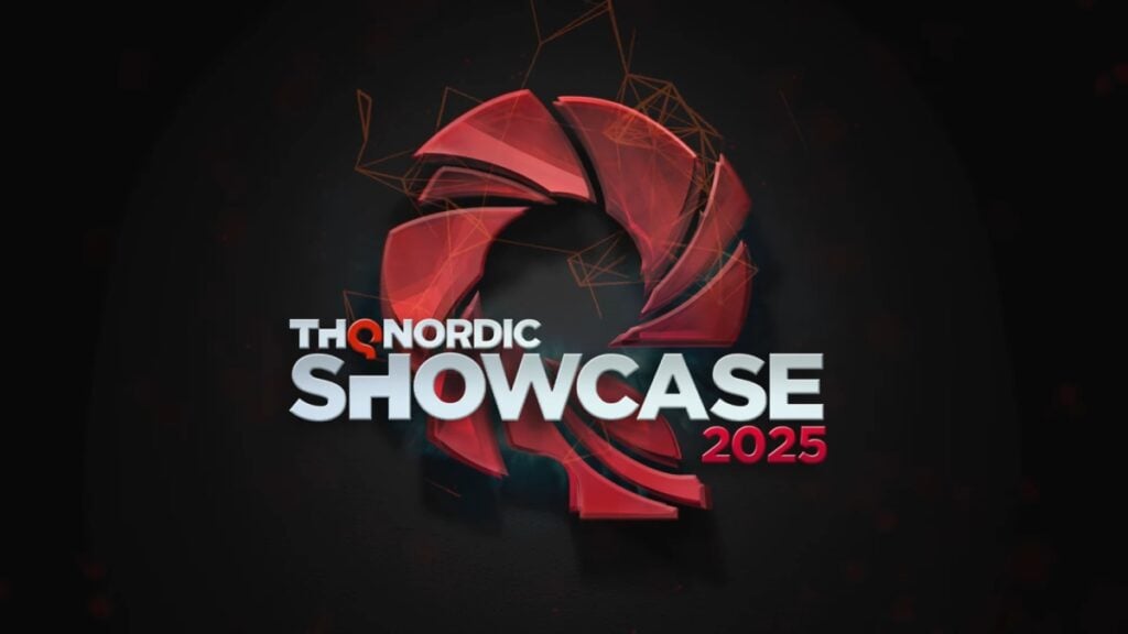 THQ Nordic Showcase 2025 Roundup