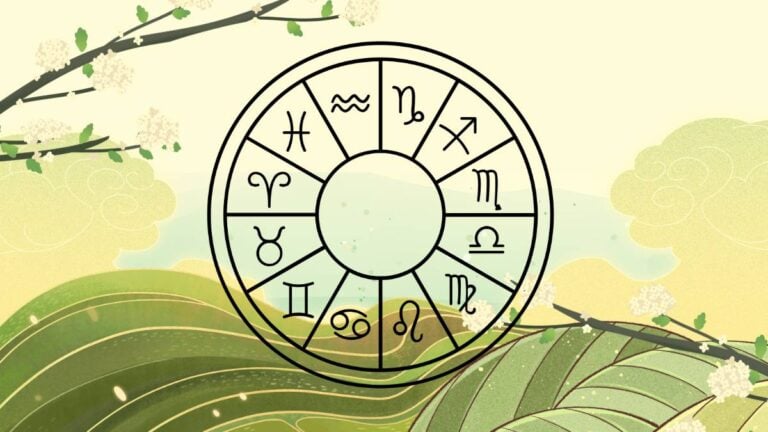 Today's Horoscope: August 12th – The More You Can Dream, the More You Can Do