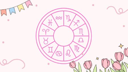 Today's Horoscope: August 19th – Eliminate What Doesn't Help You Evolve