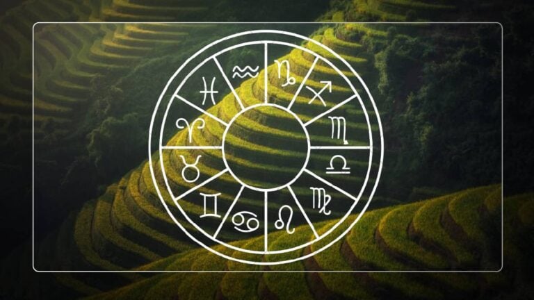 Today's Horoscope: August 22nd – Sowing Is Not as Difficult as Reaping