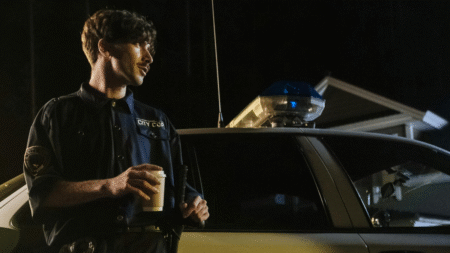 Tennessee Cop Searches Woman's Car Without Warrant