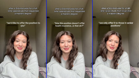 Tennessee Woman Alarmed By Company's Dishonest Job Posting