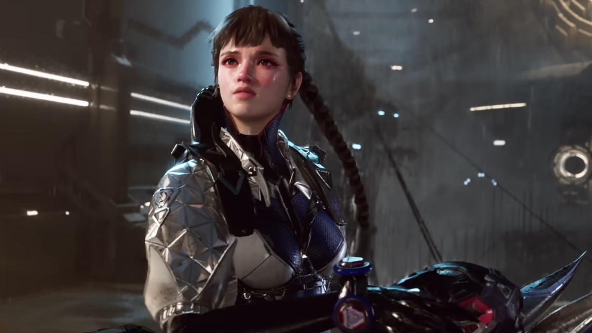 The First Descendant Breakthrough Release Date Trailer